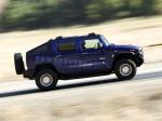 Hummer H2H Concept 2004 года